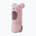 Kominiarka dziecięca Reima Kuuraan pale rose