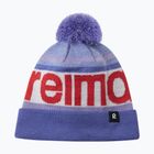 Czapka zimowa dziecięca Reima Taasko breezy violet