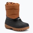 Śniegowce dziecięce Reima Loskari cinnamon brown
