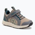 Buty dziecięce Reima Enkka earthy beige