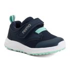 Buty dziecięce Reima Ekana navy