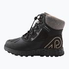 Śniegowce dziecięce Reima Hallava Lace black