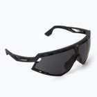 Okulary przeciwsłoneczne Rudy Project Defender black matte/bumpers black/smoke black