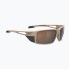 Okulary przeciwsłoneczne Rudy Project Nyad desert matte/hi-altitude