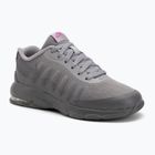 Buty dziecięce Nike Air Max Invigor Print atmosphere grey/gunsmoke/hyper magenta