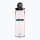 Butelka turystyczna Nalgene On The Fly clear, w/black