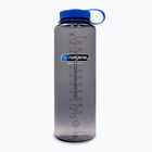 Butelka turystyczna Nalgene Wide Mouth Silo Sustain 1400 ml gray
