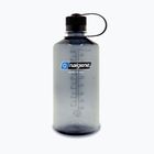 Butelka turystyczna Nalgene Narrow Mouth Sustain 1000 ml gray