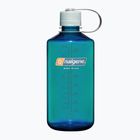 Butelka turystyczna Nalgene Narrow Mouth 1000 ml trout green