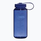 Butelka turystyczna Nalgene Wide Mouth denim