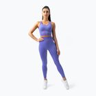 Legginsy treningowe damskie STRONG POINT Shape & Comfort Push Up very peri