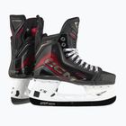 Łyżwy hokejowe męskie CCM JetSpeed FT8 Pro SR TAPERED black