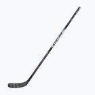 Kij hokejowy CCM Ribcor Trigger 10 Pro Chrome SR black