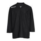 Longsleeve hokejowy dziecięcy Bauer Flex Practice Jersey Jr black
