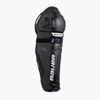 Nagolenniki hokejowe Bauer X Shin Guard Int black