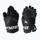 Rękawice hokejowe Bauer X Sr black