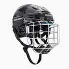 Kask hokejowy Bauer Re-Akt 55 Combo black