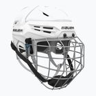 Kask hokejowy Bauer Re-Akt 55 Combo white
