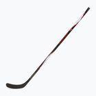 Kij hokejowy Bauer Vapor Fly40 Grip Sr F77 L black/red/white