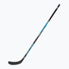 Kij hokejowy Bauer X Series Grip Int F60 L black/blue/green