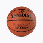 Piłka do koszykówki Spalding TF-150 Varsity pomarańczowa rozmiar 7