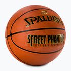 Piłka do koszykówki Spalding Phantom pomarańczowa rozmiar 6
