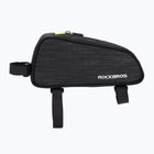 Torba rowerowa na ramę Rockbros 301800450001 Bike Tube Bag black