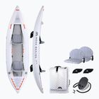 Kajak pompowany 2-osobowy Aqua Marina Halve 398 cm
