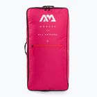 Plecak na deskę SUP Aqua Marina Zip S pink