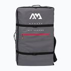 Plecak na deskę SUP Aqua Marina Zip Pro Tomahawk for Air-C grey