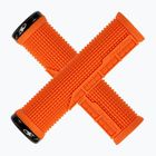 Chwyty kierownicy Lizard Skins Machine blaze orange