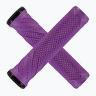 Chwyty kierownicy Lizard Skins Single-Clamp Wasatch ultra purple