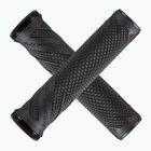 Chwyty kierownicy Lizard Skins Single-Clamp Wasatch jet black