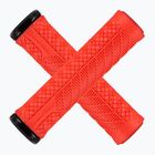 Chwyty kierownicy Lizard Skins Charger Evo fire red