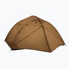 Namiot trekkingowy 3 - osobowy 3F UL Qingkong 3P 15D Silicone zielony