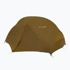 Namiot trekkingowy 2-osobowy 3F UL GEAR Piaoyun 2P 210T zielony