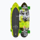 Deskorolka surfskate Aztron Face 33 Surfskate