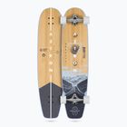Deskorolka longboard surfskate Aztron Gravity 42 Longboard Surfskate