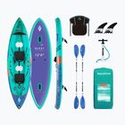 Kajak pompowany 2-osobowy Aquatone Blast 12'0" 365 cm