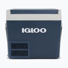 Lodówka kompresorowa Igloo ICF18 19 l blue