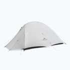 Namiot trekkingowy 2-osobowy Naturehike Cloud Up 2 UL 15D moon rock gray