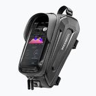 Torba rowerowa na ramę Rockbros B68-1 1,5 l black