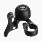 Dzwonek rowerowy prawy Rockbros 34210007 black