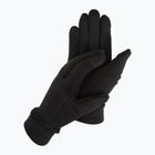 Rękawiczki trekkingowe Helly Hansen HH Fleece Touch Liner black