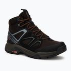 Buty trekkingowe męskie Helly Hansen Stalheim HellyTech Boot beluga/burnt orange