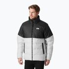 Kurtka zimowa męska Helly Hansen Oslo Light Puffy nimbus cloud