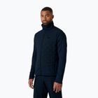 Kurtka hybrydowa męska Helly Hansen HP Hybrid Stretch Insulator navy