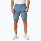 Spodenki żeglarskie męskie Helly Hansen Crewline 2.0 washed navy