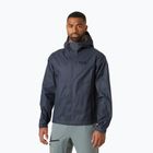 Kurtka przeciwdeszczowa męska Helly Hansen Loke alpine frost