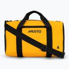Torba wodoodporna Musto Genoa Small Carryall 2.0 gold